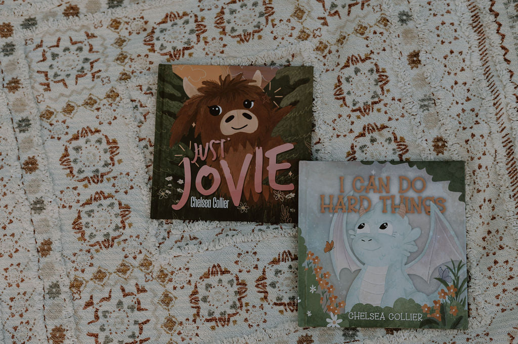 Just Jovie