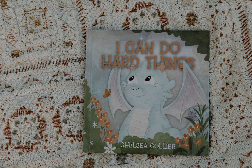I can do hard things